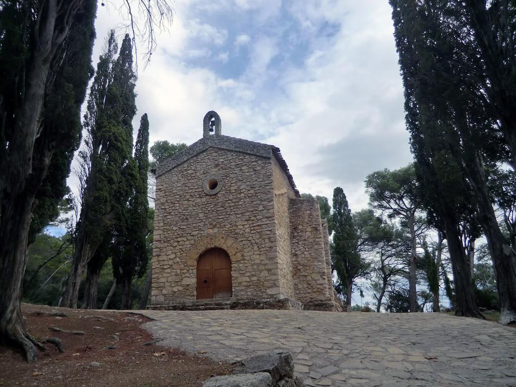 La Remulla Villa Pauls Bagian luar foto