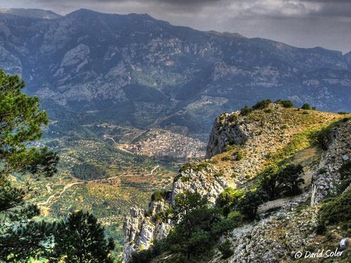 La Remulla Villa Pauls Bagian luar foto