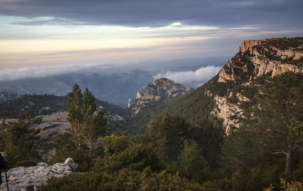 La Remulla Villa Pauls Bagian luar foto